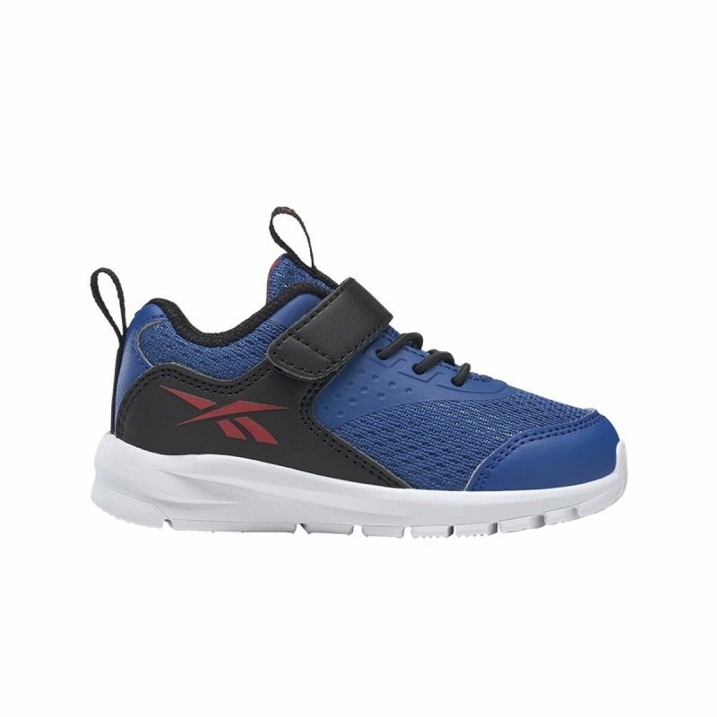 Chaussures de Sport pour Enfants Reebok Rush Runner 4 Boys Vector Bleu - Acheter à 22,62 € seulement chez Collector's Boutique