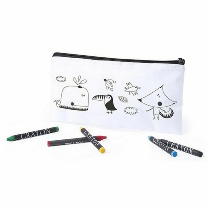 Trousse à Colorier DIY 145703 (50 Unités) - Acheter à 22,92 € seulement chez Collector's Boutique