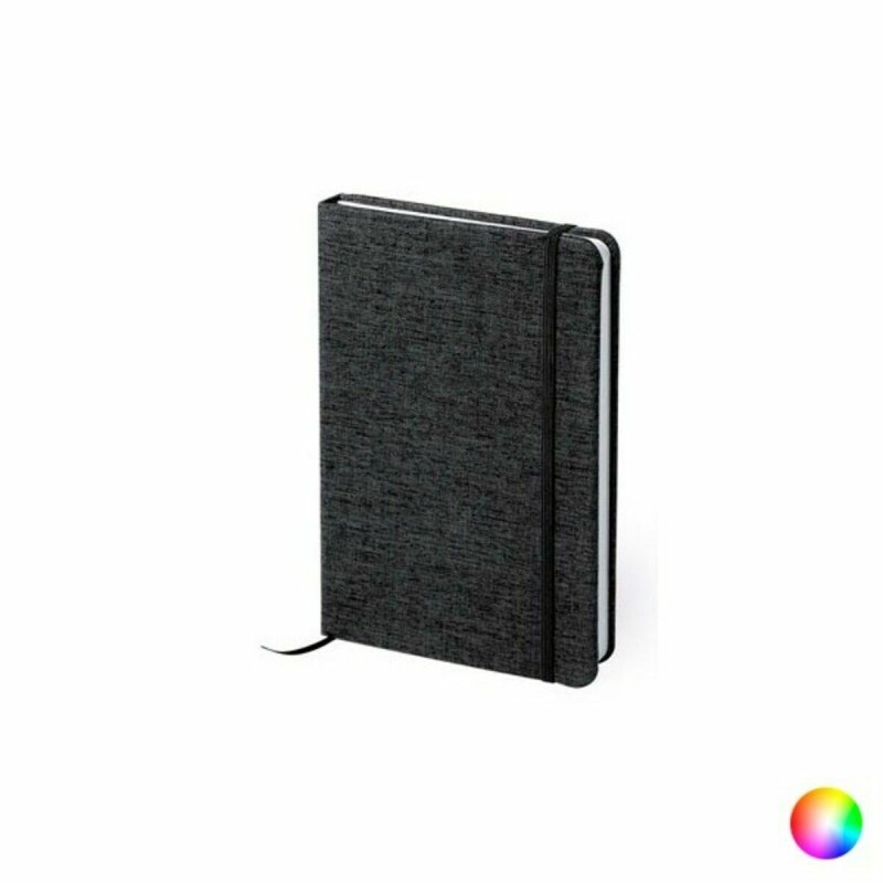 Bloc Notes avec Marque Pages 146193 (25 Unités) - Acheter à 23,81 € seulement chez Collector's Boutique