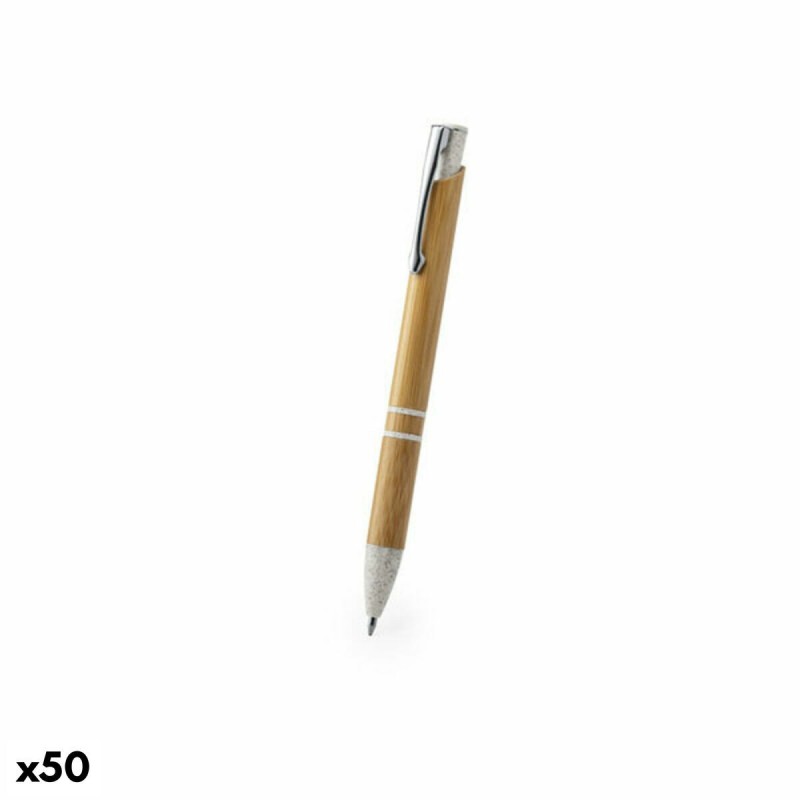 Crayon VudúKnives 146610 Épi de blé (50 Unités) - Acheter à 28,21 € seulement chez Collector's Boutique