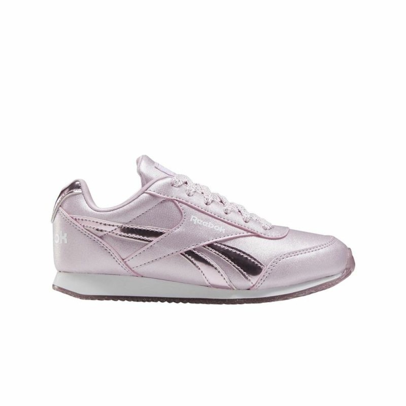 Chaussures de Sport pour Enfants Reebok Royal Classic Jogger 2 - Acheter à 28,60 € seulement chez Collector's Boutique