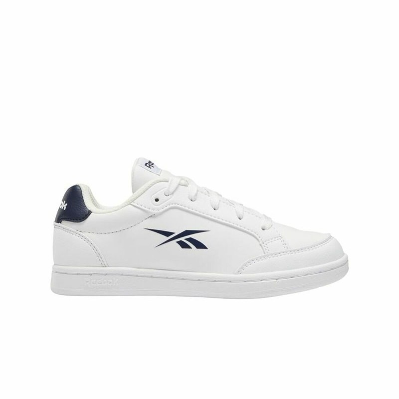 Chaussures de Sport pour Enfants Reebok Royal Vector Smash - Acheter à 30,14 € seulement chez Collector's Boutique