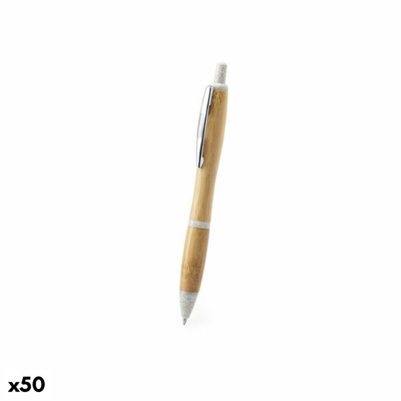 Crayon VudúKnives 146608 Épi de blé (50 Unités) - Acheter à 29,98 € seulement chez Collector's Boutique