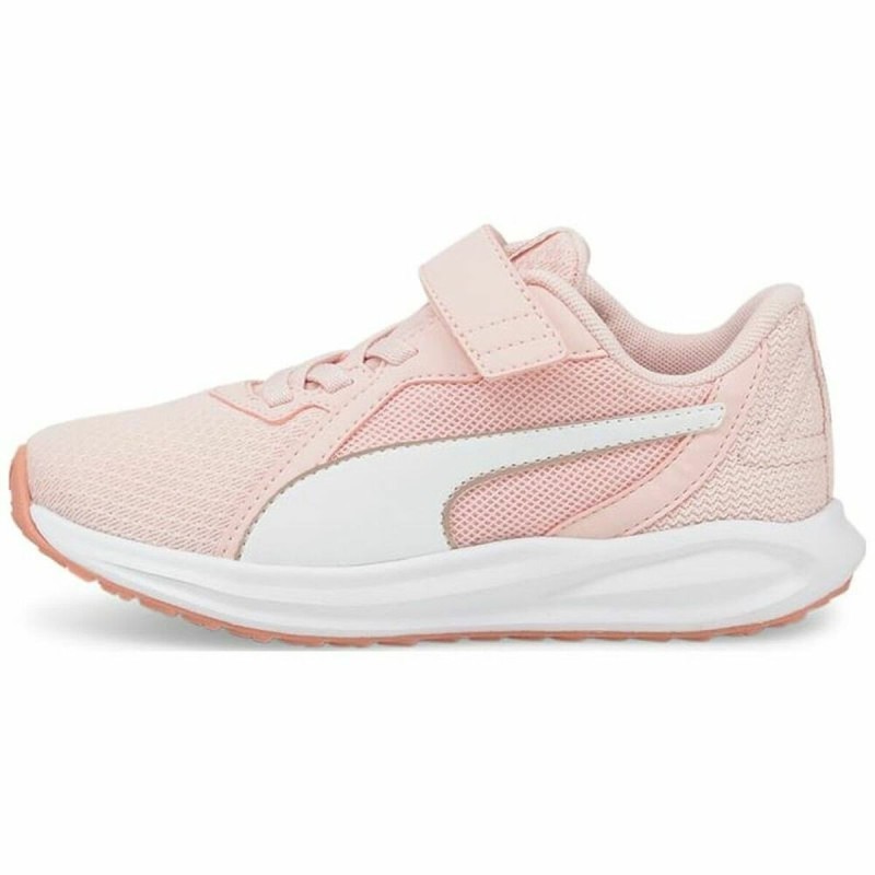 Chaussures de Sport pour Enfants Puma Twitch Runner K - Acheter à 32,57 € seulement chez Collector's Boutique