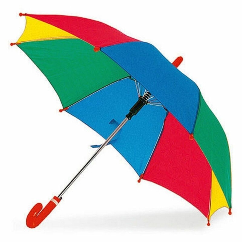 Parapluie automatique Nfortec 148754 (12 Unités) - Acheter à 34,48 € seulement chez Collector's Boutique