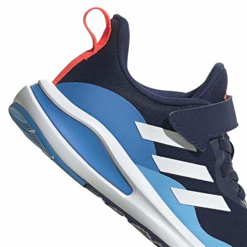 Chaussures de Sport pour Enfants Adidas FortaRun Bleu - Acheter à 39,29 € seulement chez Collector's Boutique