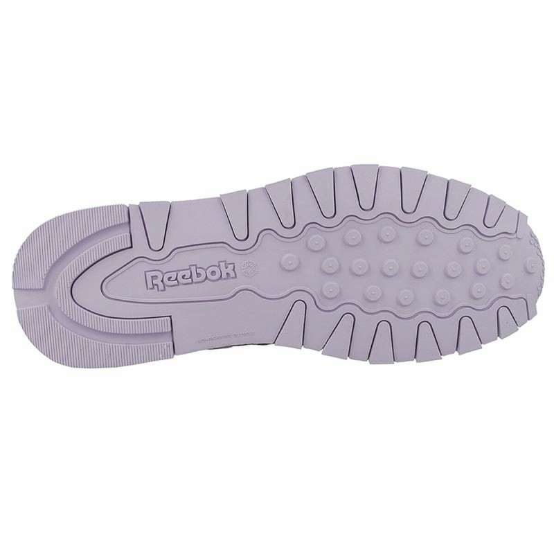 Chaussures de Sport pour Enfants Reebok Classic Lila - Acheter à 46,56 € seulement chez Collector's Boutique