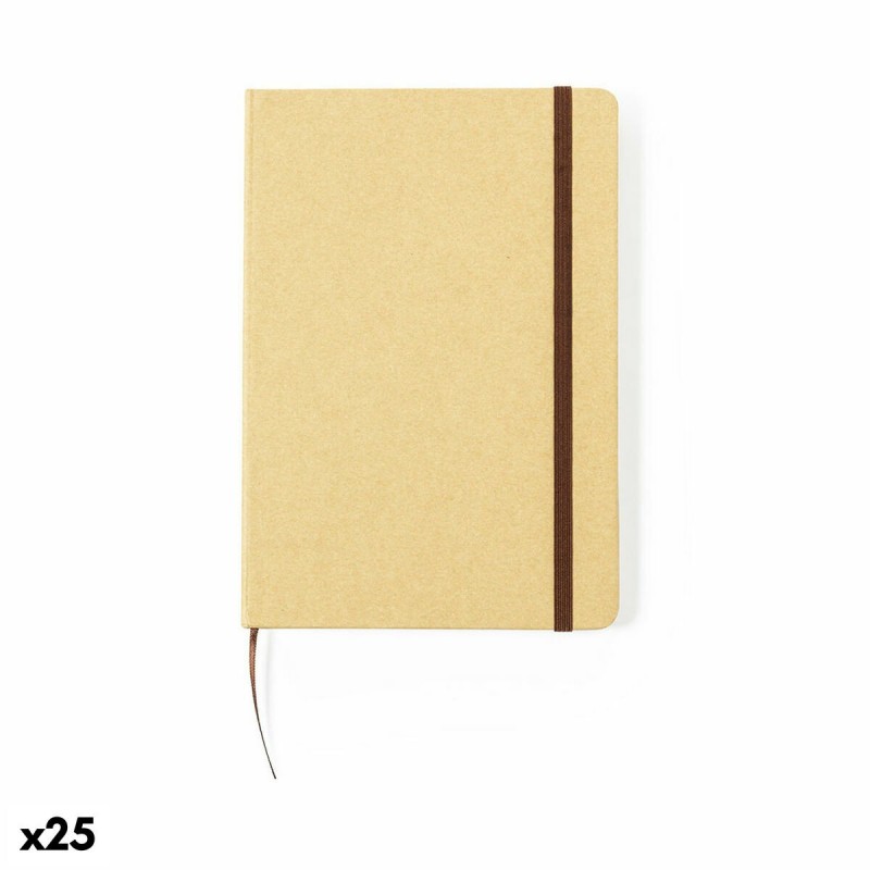 Bloc de Notes 141134 (25 Unités) - Acheter à 47,34 € seulement chez Collector's Boutique