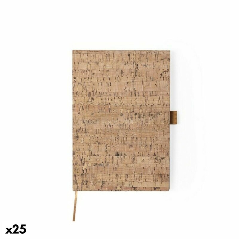 Bloc de Notes 146729 (25 Unités) - Acheter à 56,20 € seulement chez Collector's Boutique