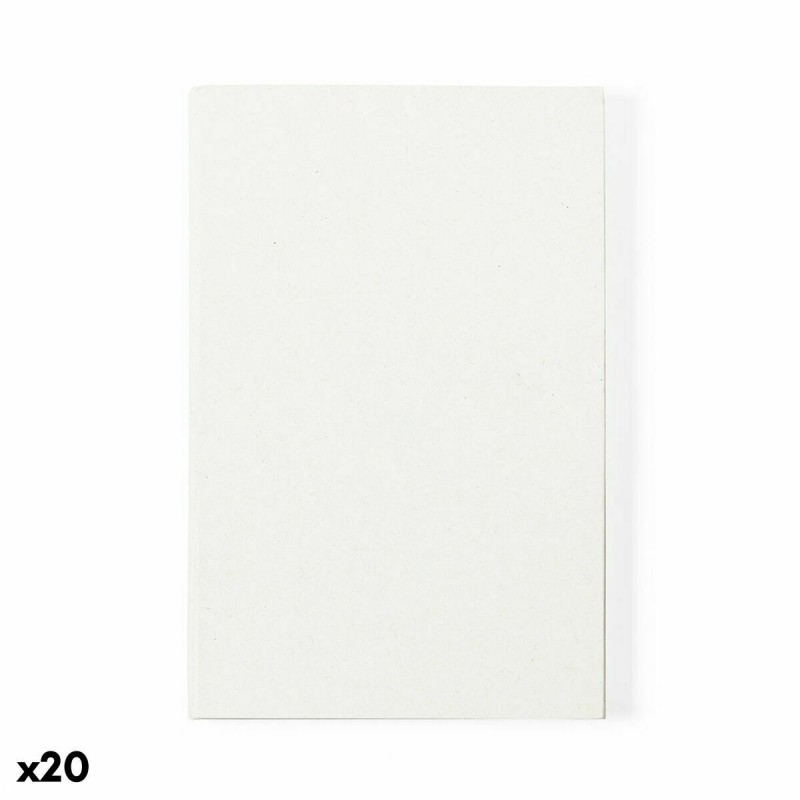 Bloc de Notes 141415 (20 Unités) - Acheter à 59,84 € seulement chez Collector's Boutique