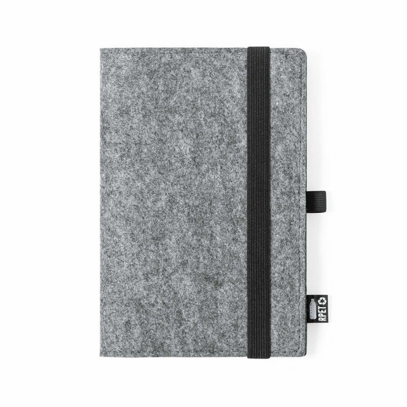 Bloc de Notes 141131 A5 Gris (25 Unités) - Acheter à 62,02 € seulement chez Collector's Boutique