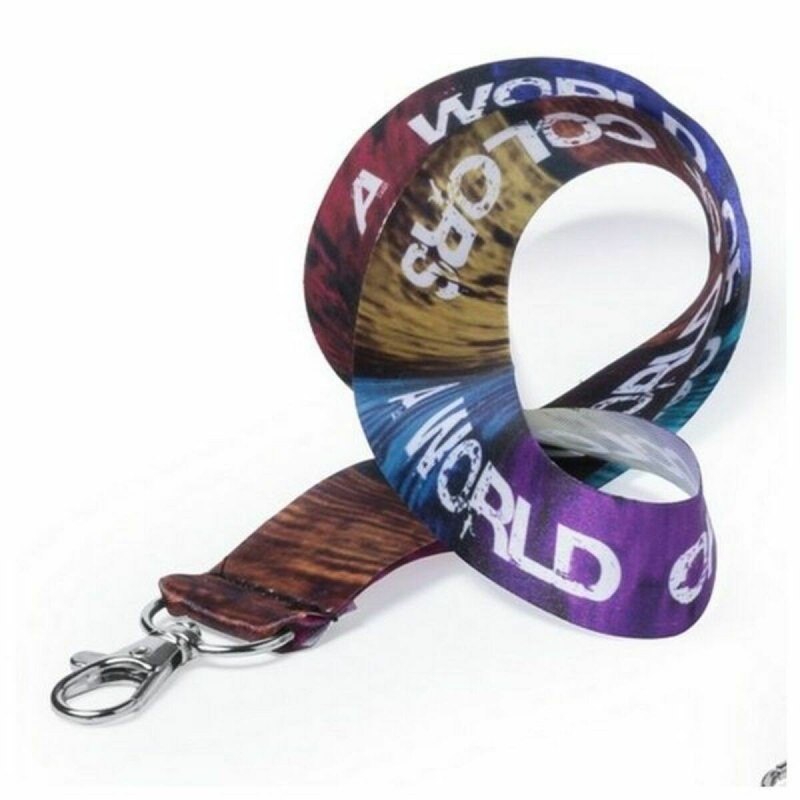 Lanyard 145454 (100 Unités) - Acheter à 66,67 € seulement chez Collector's Boutique