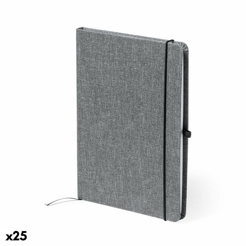 Bloc de Notes 141413 (25 Unités) - Acheter à 73,64 € seulement chez Collector's Boutique