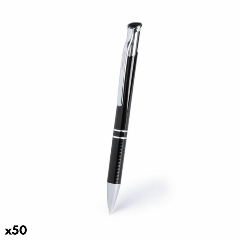 Crayon Full Moon 147337 Noir (50 Unités) - Acheter à 89,90 € seulement chez Collector's Boutique