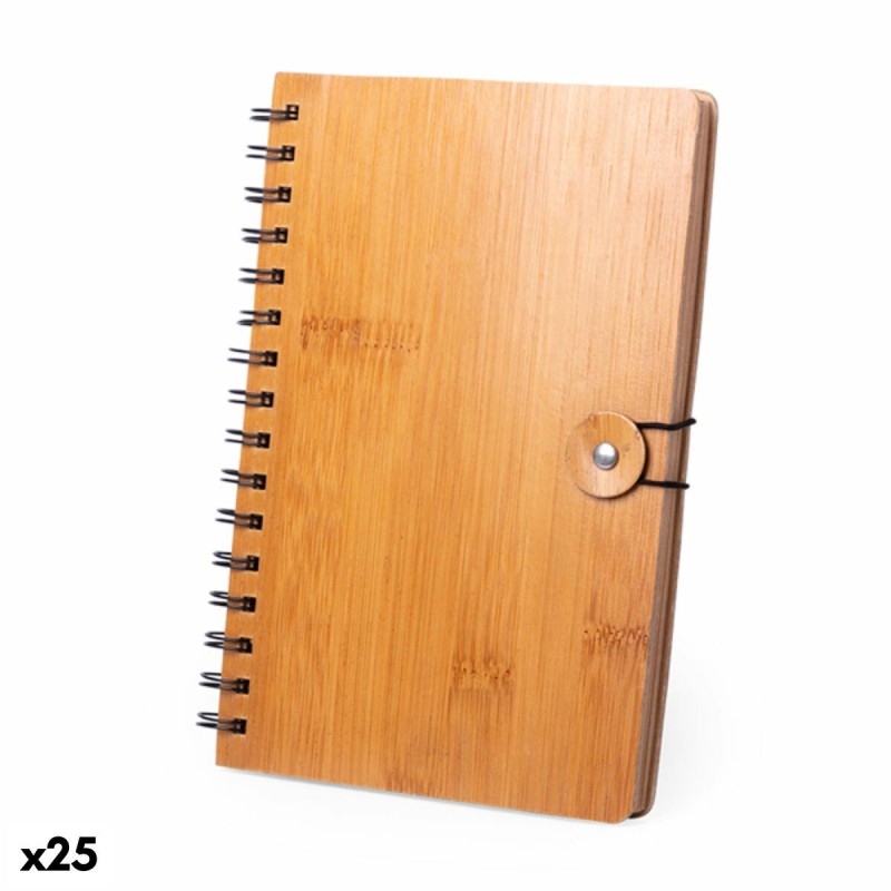 Cahier à Spirale Tristar 146157 (25 Unités) - Acheter à 91,78 € seulement chez Collector's Boutique