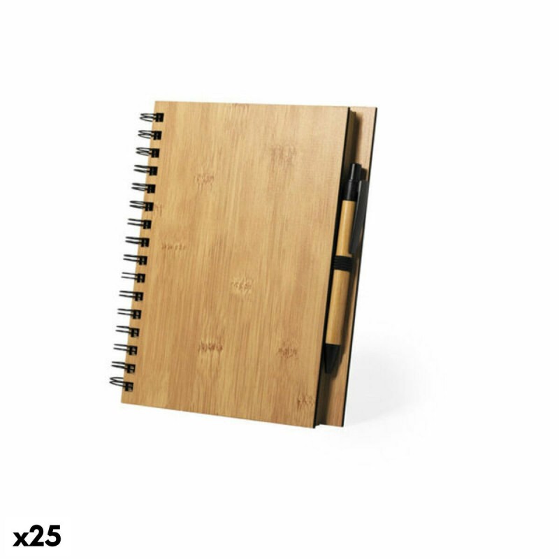 Ensemble de Papeterie 146401 Crayon Carnet (25 Unités) - Acheter à 93,29 € seulement chez Collector's Boutique