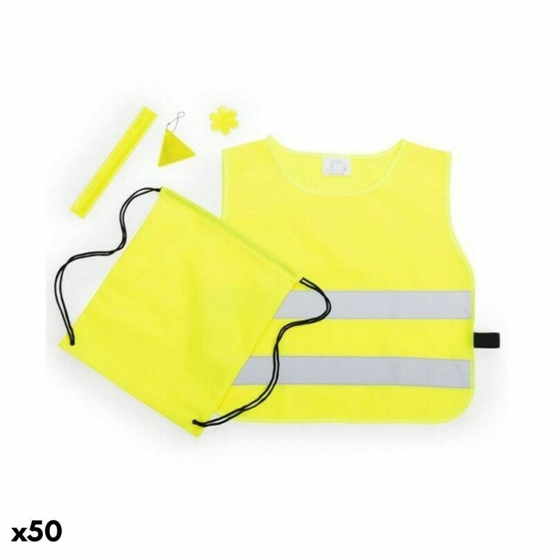 Ensemble de Sécurité pour Enfant Voluma 145159 (50 Unités) - Acheter à 137,68 € seulement chez Collector's Boutique