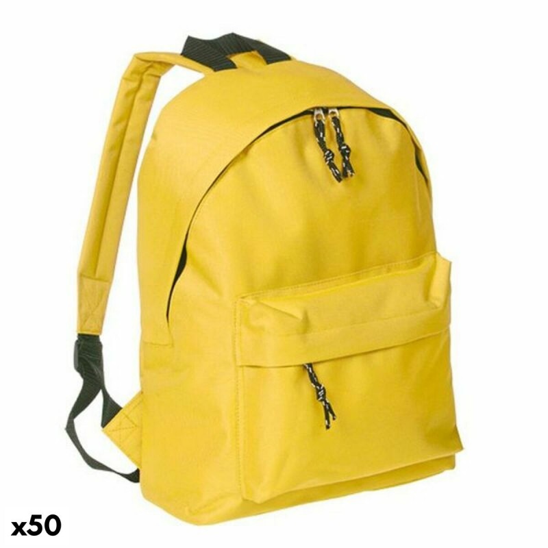 Sac à dos Multi-usage 149012 (50 Unités) - Acheter à 139,84 € seulement chez Collector's Boutique