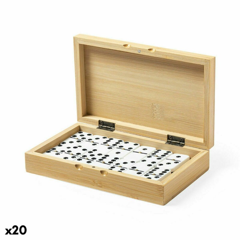 Domino 141027 (20 Unités) - Acheter à 170,99 € seulement chez Collector's Boutique