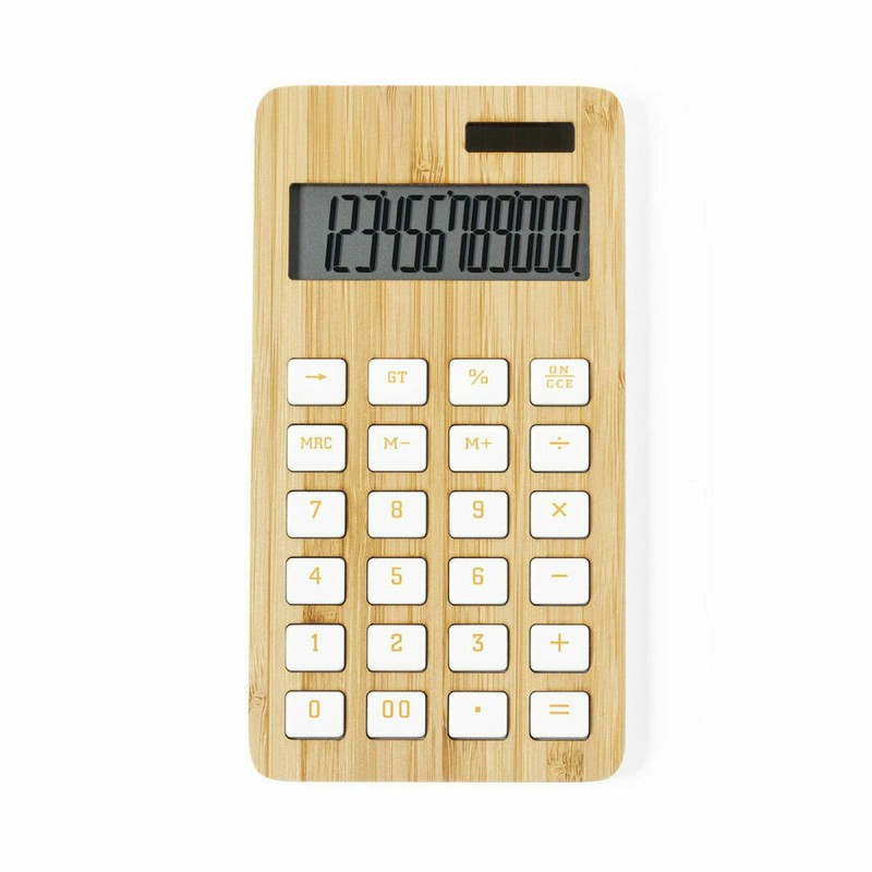 Calculatrice 141243 (40 Unités) - Acheter à 382,80 € seulement chez Collector's Boutique