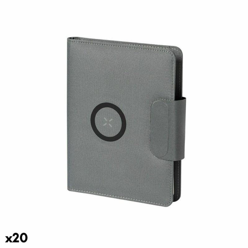 Bloc de Notes 141466 (20 Unités) - Acheter à 642,35 € seulement chez Collector's Boutique