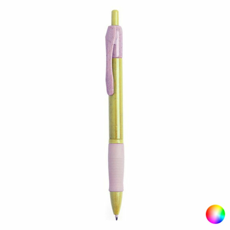 Stylo à bille écologique 146334 - Acheter à 0,16 € seulement chez Collector's Boutique