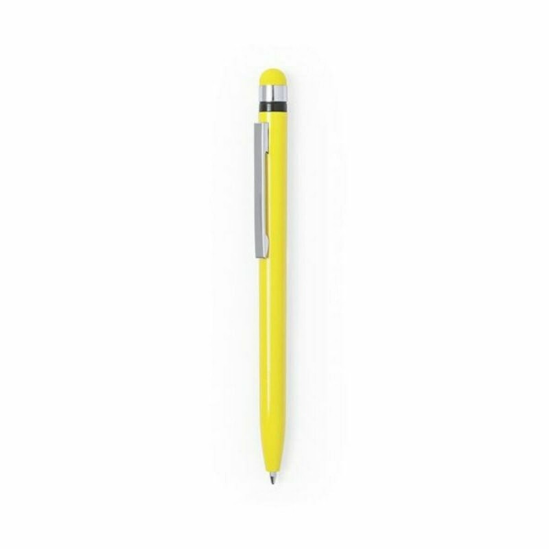 Stylo avec Stylet Tactile 145417 - Acheter à 0,19 € seulement chez Collector's Boutique