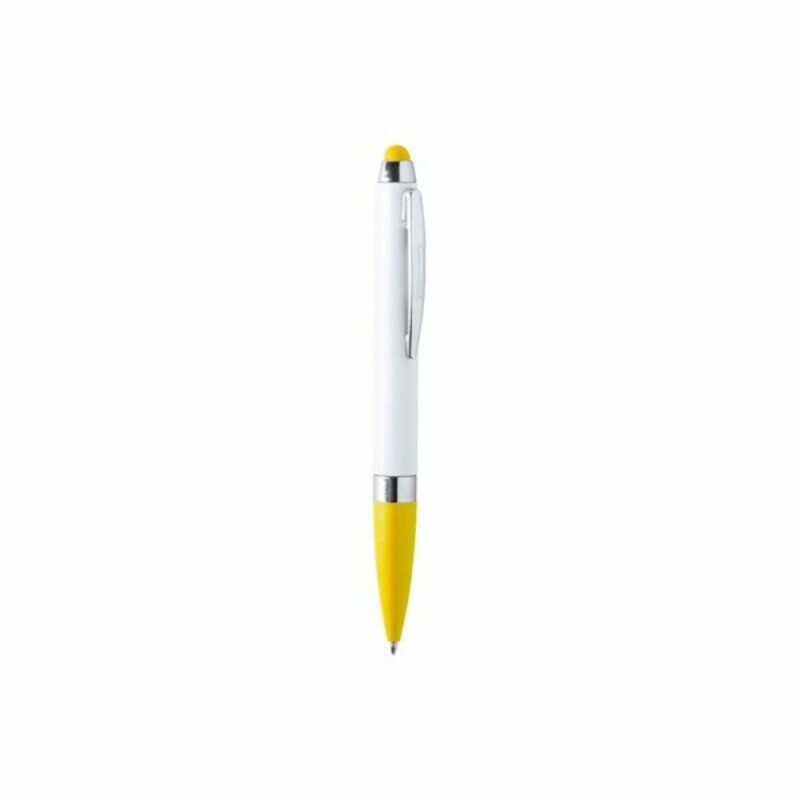 Stylo avec Stylet Tactile 146022 - Acheter à 0,28 € seulement chez Collector's Boutique