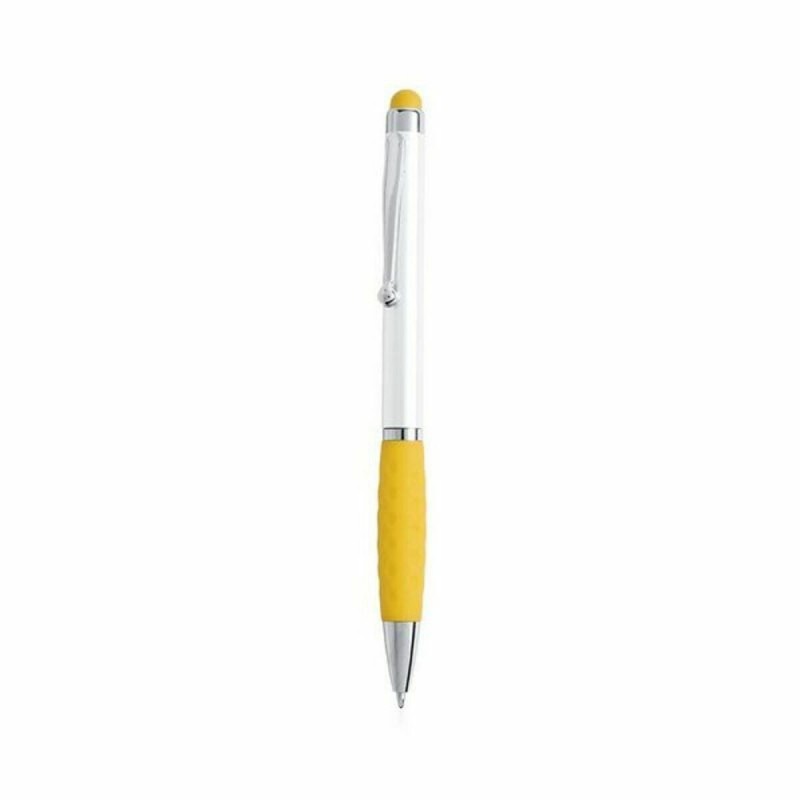 Stylo avec Stylet Tactile 144663 - Acheter à 0,28 € seulement chez Collector's Boutique