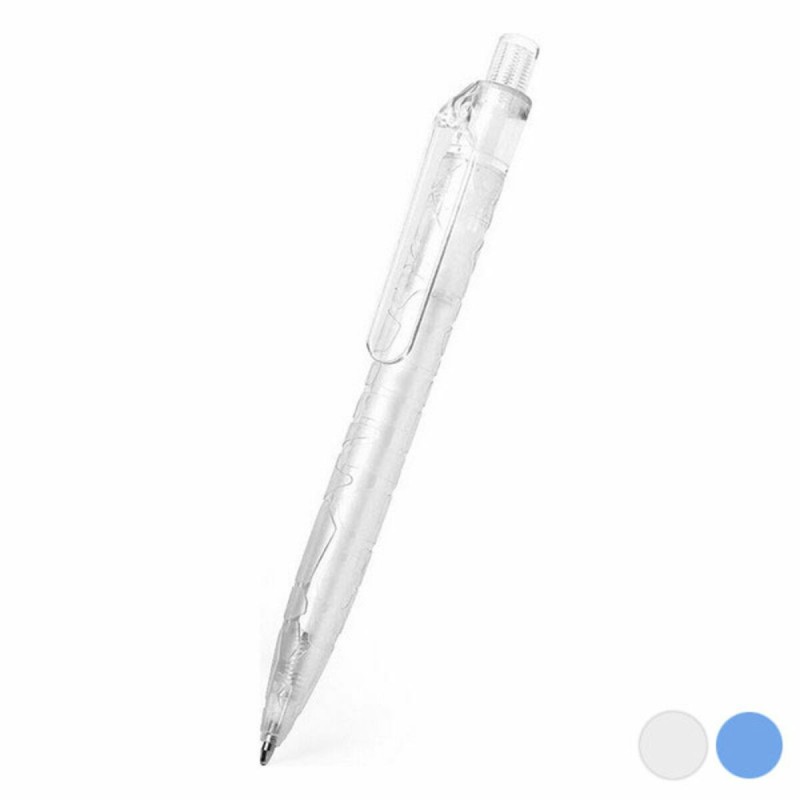 Stylo à bille écologique 146330 - Acheter à 0,40 € seulement chez Collector's Boutique