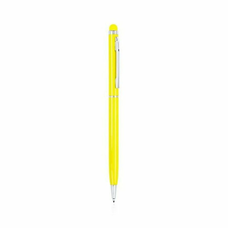 Stylo avec Stylet Tactile 144660 - Acheter à 0,70 € seulement chez Collector's Boutique