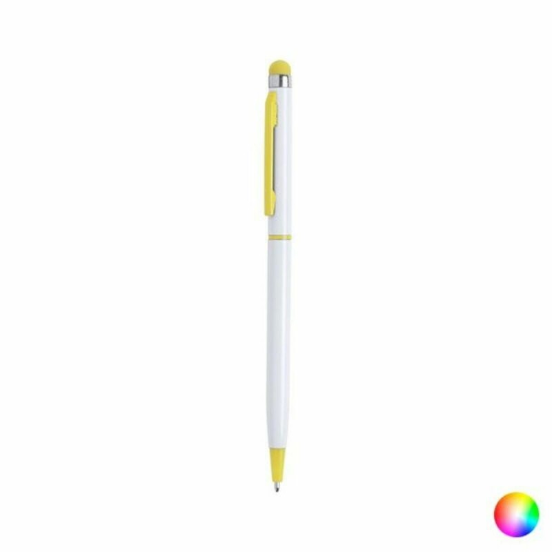 Stylo avec Stylet Tactile 145575 - Acheter à 0,91 € seulement chez Collector's Boutique