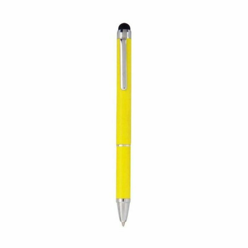 Stylo avec Stylet Tactile 145016 - Acheter à 0,46 € seulement chez Collector's Boutique