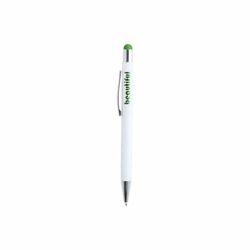 Stylo avec Stylet Tactile 146078 - Acheter à 1,00 € seulement chez Collector's Boutique