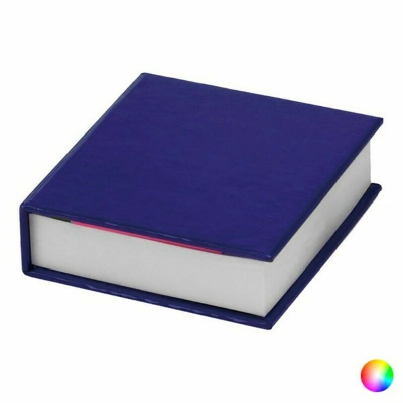 Bloc de Notes 143805 (200 Volets) - Acheter à 1,84 € seulement chez Collector's Boutique