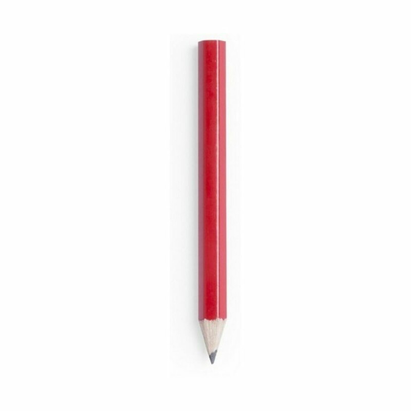 Crayon 145440 Bois (100 Unités) - Acheter à 4,70 € seulement chez Collector's Boutique