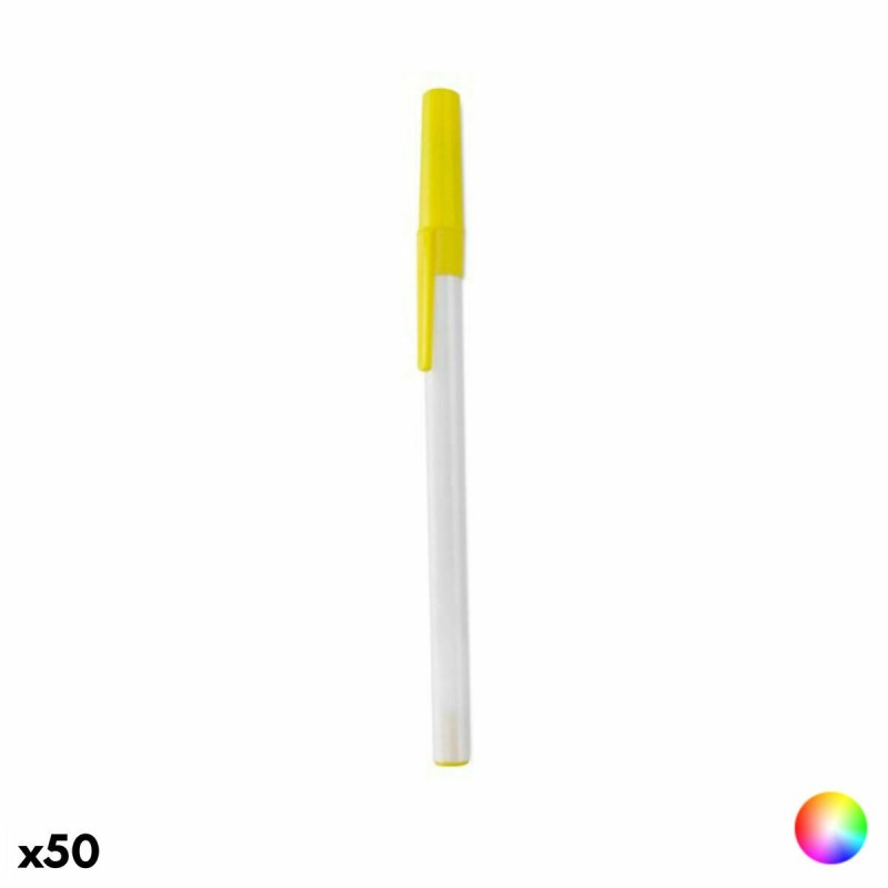 Crayon VudúKnives 144355 (50 Unités) - Acheter à 5,03 € seulement chez Collector's Boutique