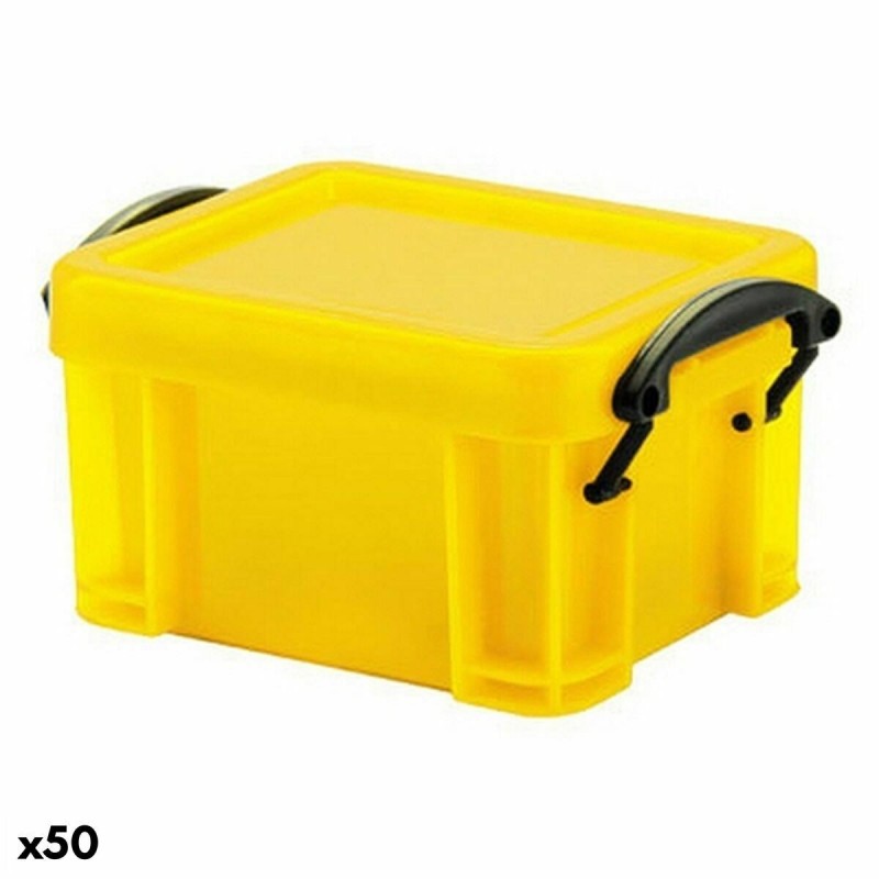 Boîte Multiusage Water Bullet Cannon 144493 (50 Unités) - Acheter à 5,29 € seulement chez Collector's Boutique