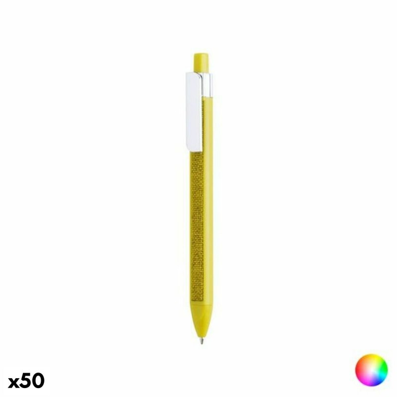 Crayon VudúKnives 145812 (50 Unités) - Acheter à 5,29 € seulement chez Collector's Boutique