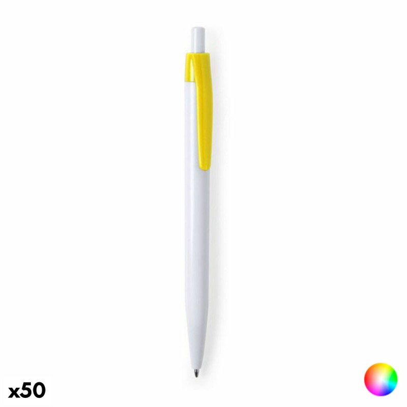 Crayon Water Bullet Cannon 146410 (50 Unités) - Acheter à 5,29 € seulement chez Collector's Boutique