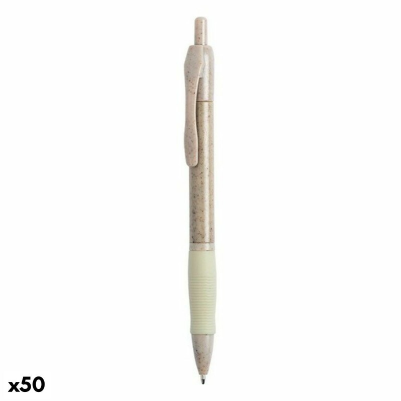 Stylo à bille écologique Tristar 146334 (50 Unités) - Acheter à 8,82 € seulement chez Collector's Boutique