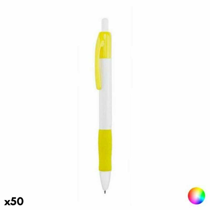 Crayon VudúKnives 144345 (50 Unités) - Acheter à 7,06 € seulement chez Collector's Boutique