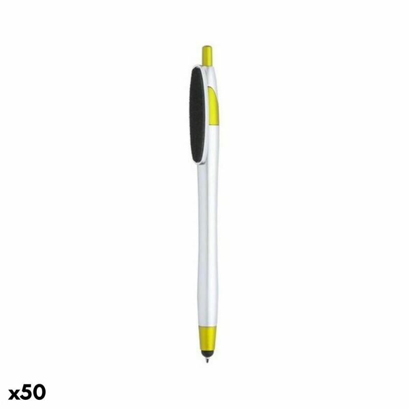 Stylo avec Stylet Tactile Xtra Battery 144890 (50 Unités) - Acheter à 7,06 € seulement chez Collector's Boutique