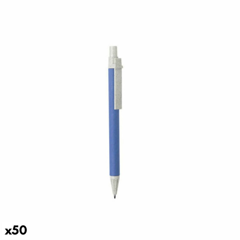 Crayon VudúKnives 146496 Épi de blé (50 Unités) - Acheter à 7,06 € seulement chez Collector's Boutique