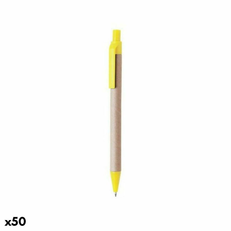 Crayon VudúKnives 143564 (50 Unités) - Acheter à 7,64 € seulement chez Collector's Boutique