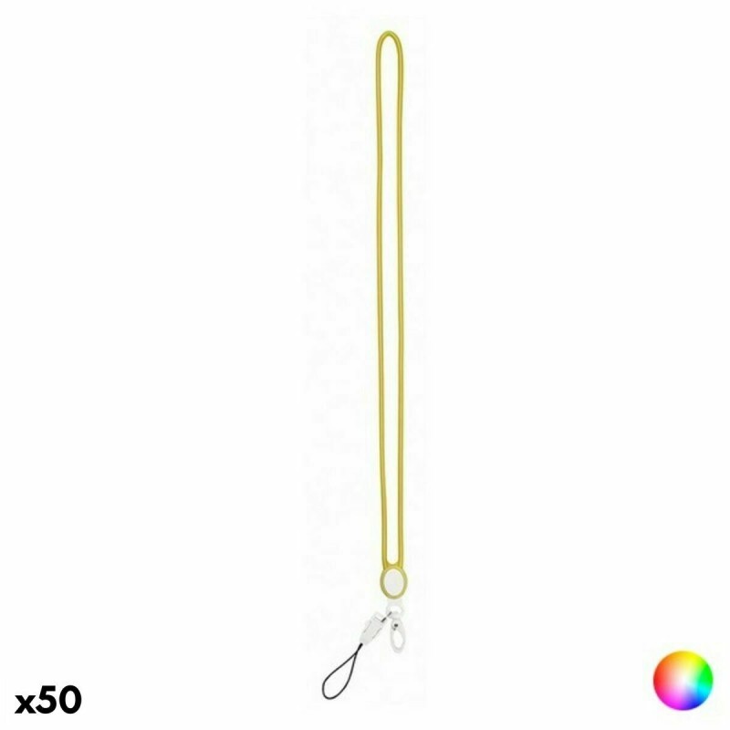 Lanyard 144213 (50 Unités) - Acheter à 8,82 € seulement chez Collector's Boutique