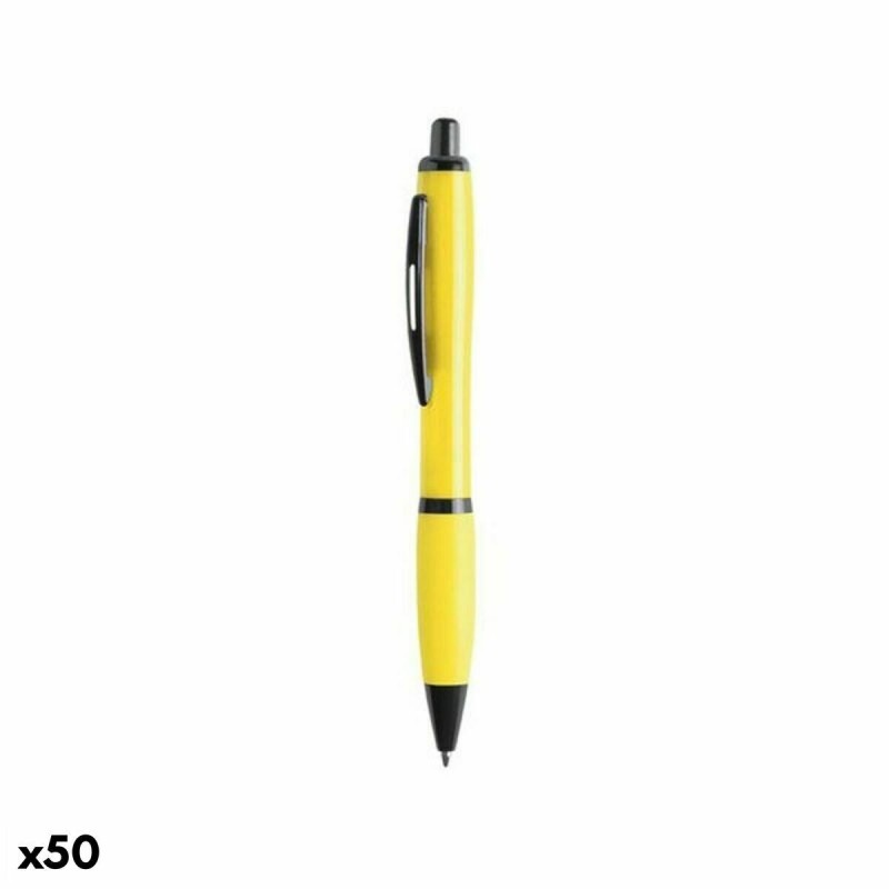 Crayon VudúKnives 145168 (50 Unités) - Acheter à 8,82 € seulement chez Collector's Boutique