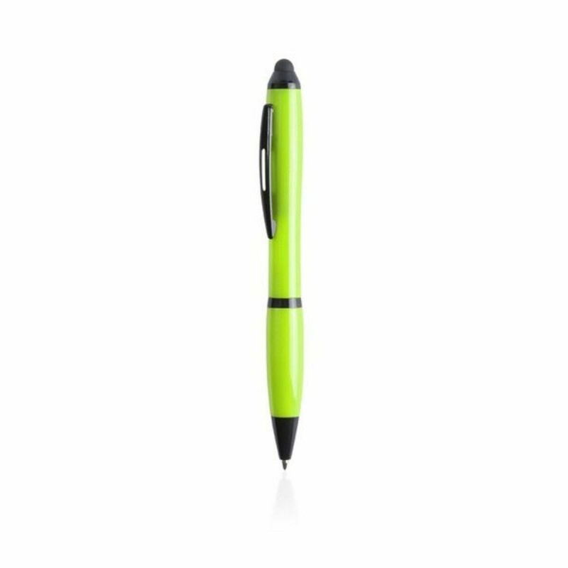 Stylo avec Stylet Tactile VudúKnives 144647 (50 Unités) - Acheter à 10,00 € seulement chez Collector's Boutique