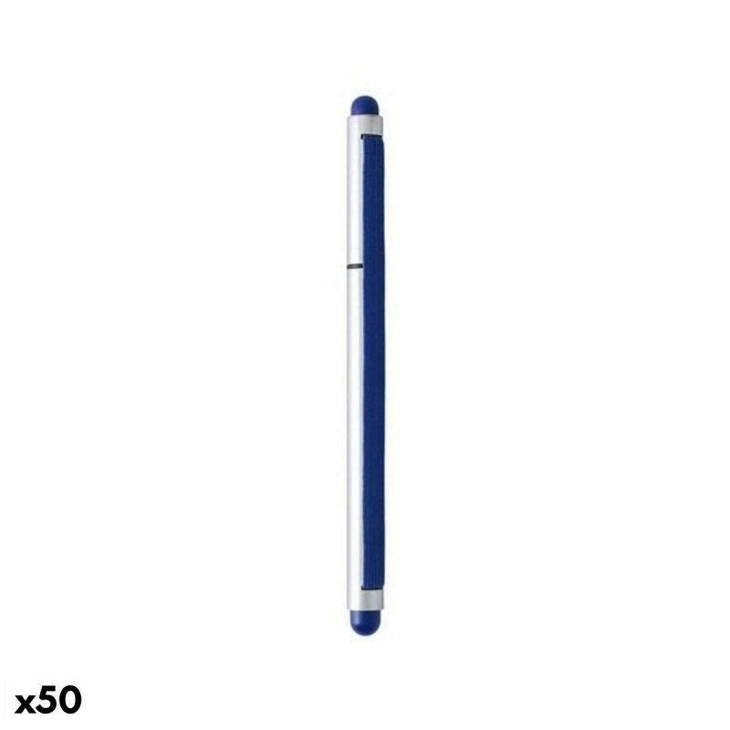 Stylo avec Stylet Tactile 145223 (50 Unités) - Acheter à 10,60 € seulement chez Collector's Boutique