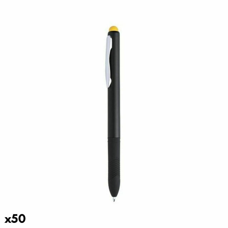 Stylo avec Stylet Tactile VudúKnives 144895 (50 Unités) - Acheter à 10,60 € seulement chez Collector's Boutique